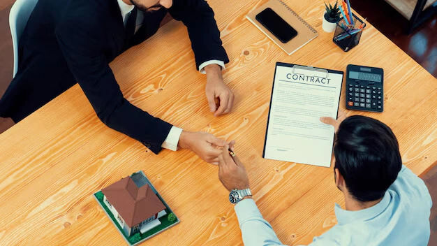 Moving Forward with Confidence with the Support of a Mediator Hastings