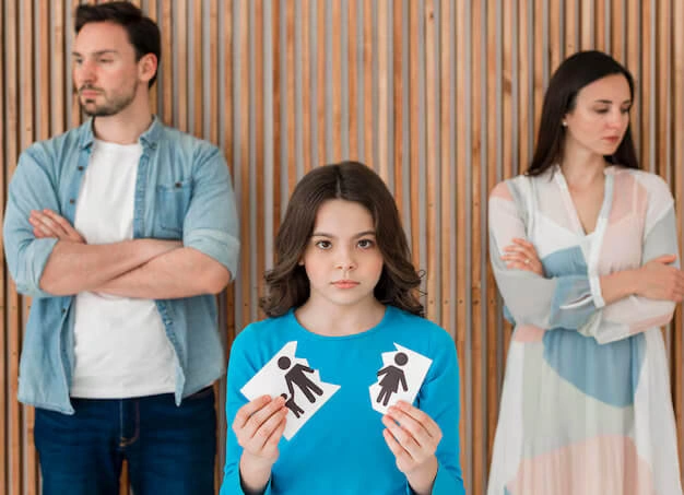 Creating Sustainable Agreements Through Guided Divorce Negotiations Hastings