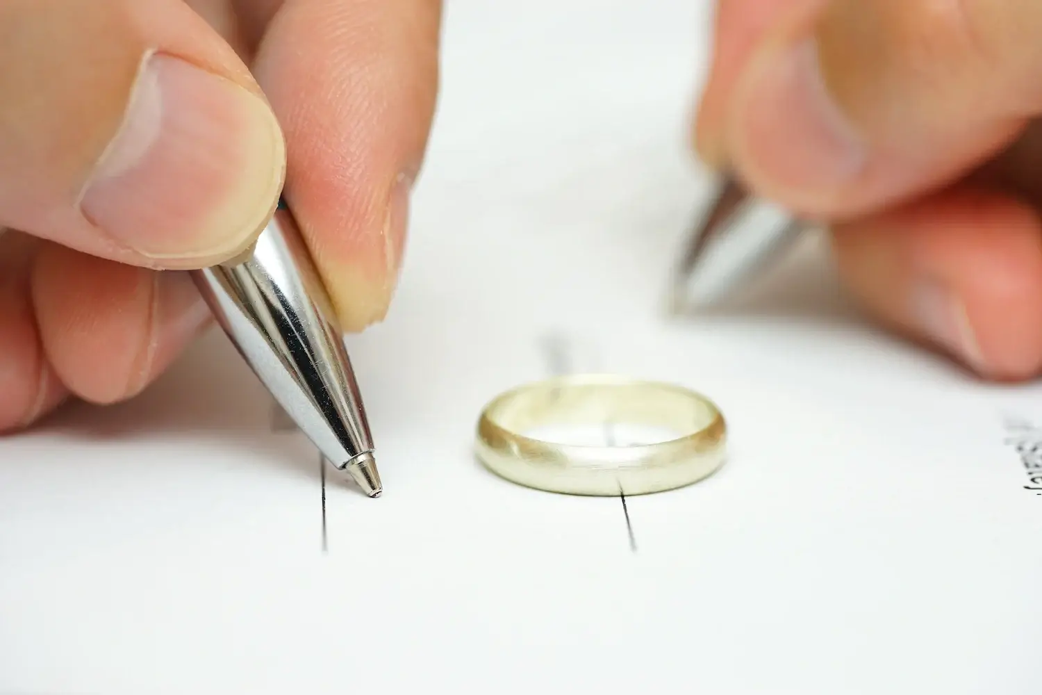 Strengthening Your Position in Divorce Negotiations with Professional Mediation Hastings