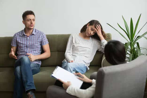 Local family mediation Hastings for conflict resolution