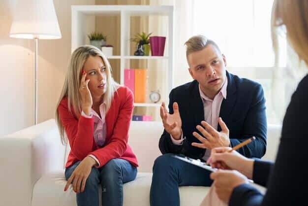 Recognizing Mental Health Challenges in Mediation Hastings