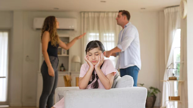 What Is Parental Responsibility in the UK Hastings