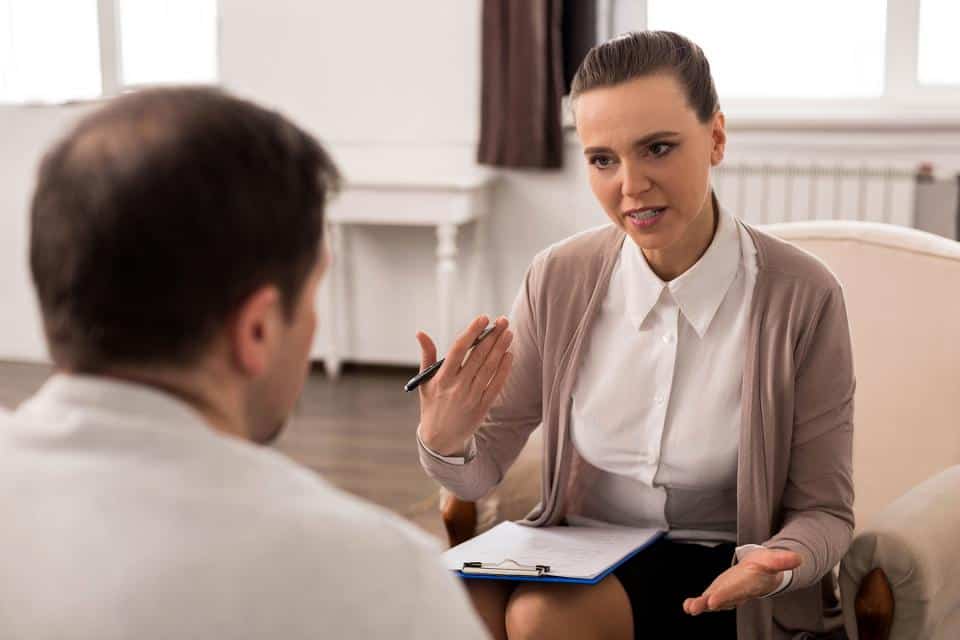 Techniques Used in Family Mediation​ Hastings