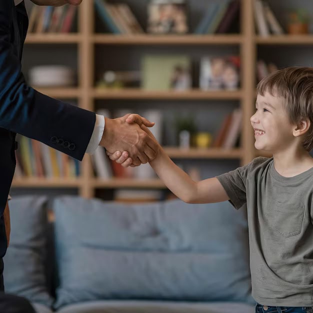 Understanding Child Arrangements – Guidance from EH Mediation Specialists Hastings
