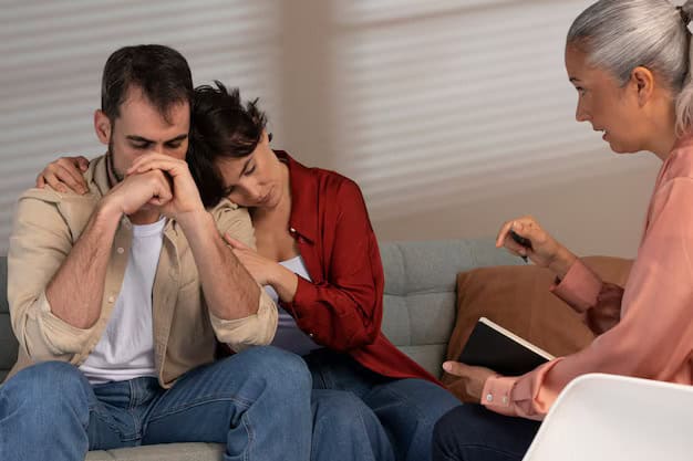 How EH Mediation Creates Better Results Through Continuous Feedback Hastings