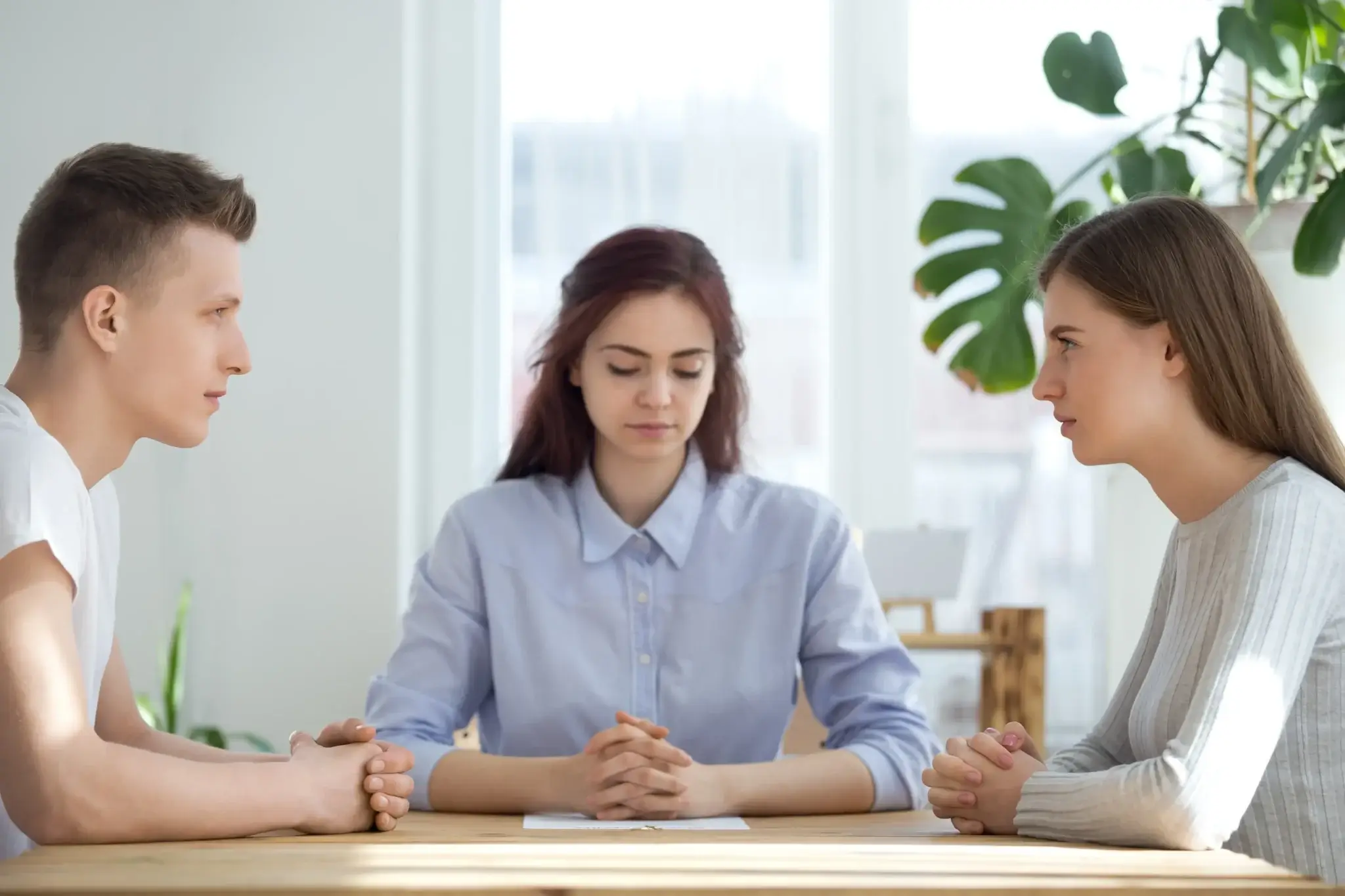 Mediators Hastings: Enhance Conflict Resolution with Mental Health Training