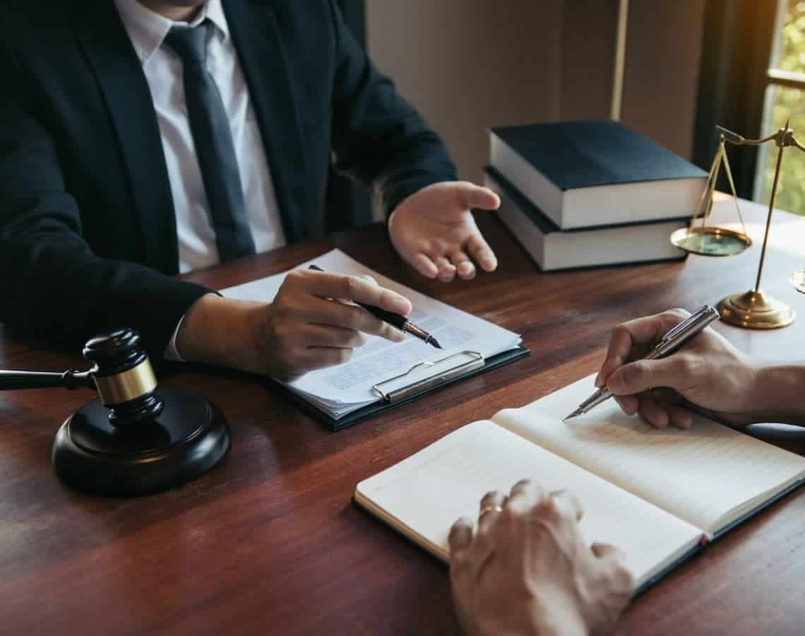 Common Challenges Couples Face in Collaborative Law Hastings