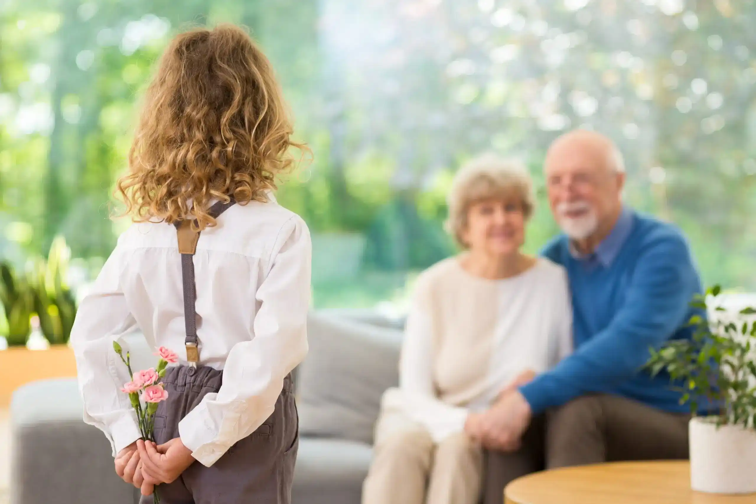 Taking the First Step: How EH Mediation Supports Grandparents Toward Positive Outcomes Hastings