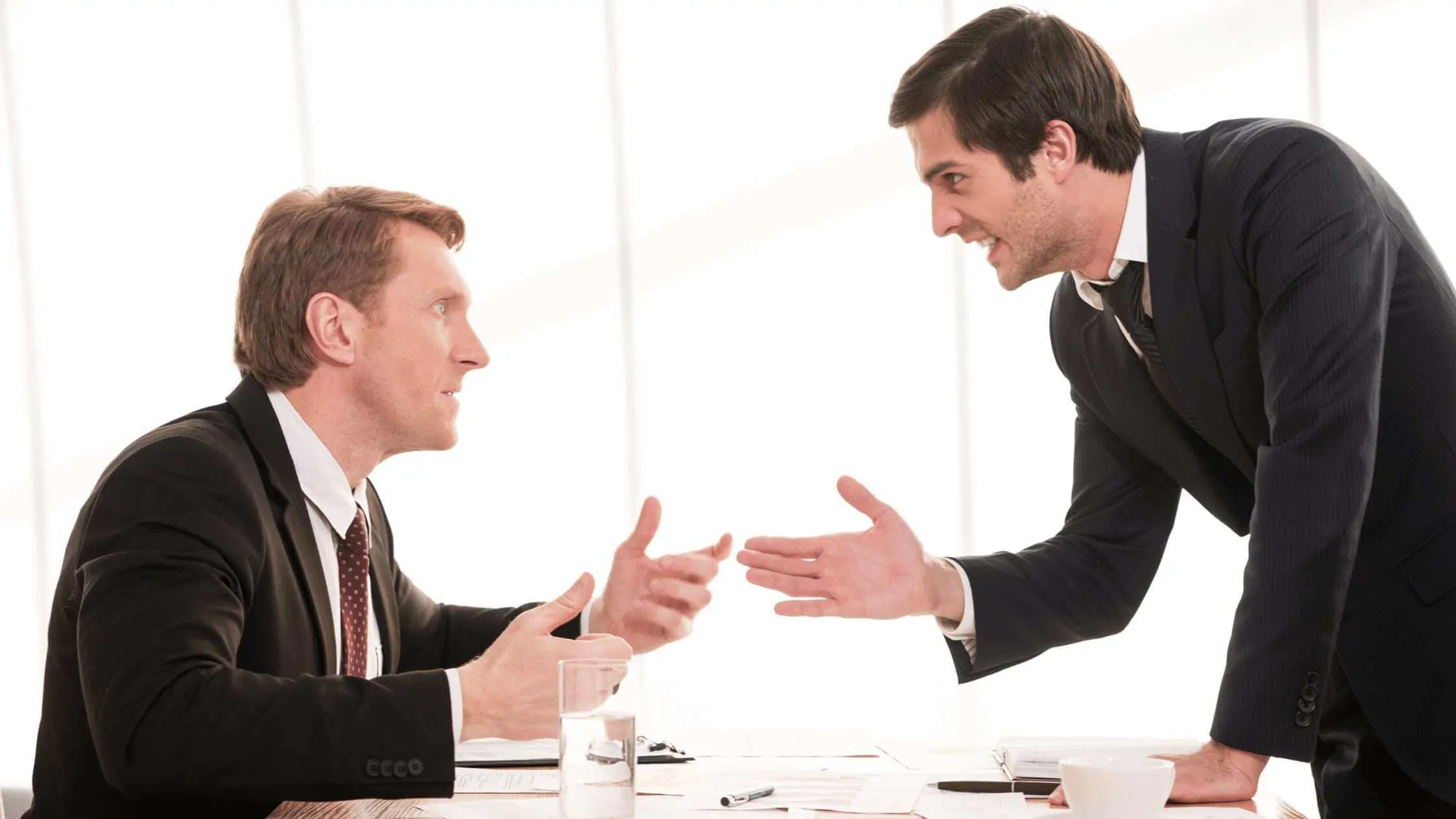 How EH Mediation Creates a Safe Space for Financial Discussions Hastings