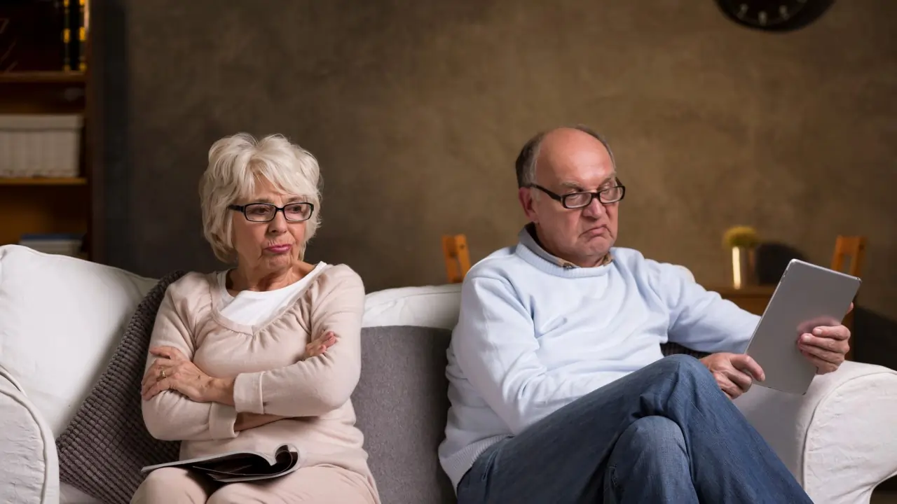 Preventing Long-Standing Family Issues from Escalating During Care Planning Hastings