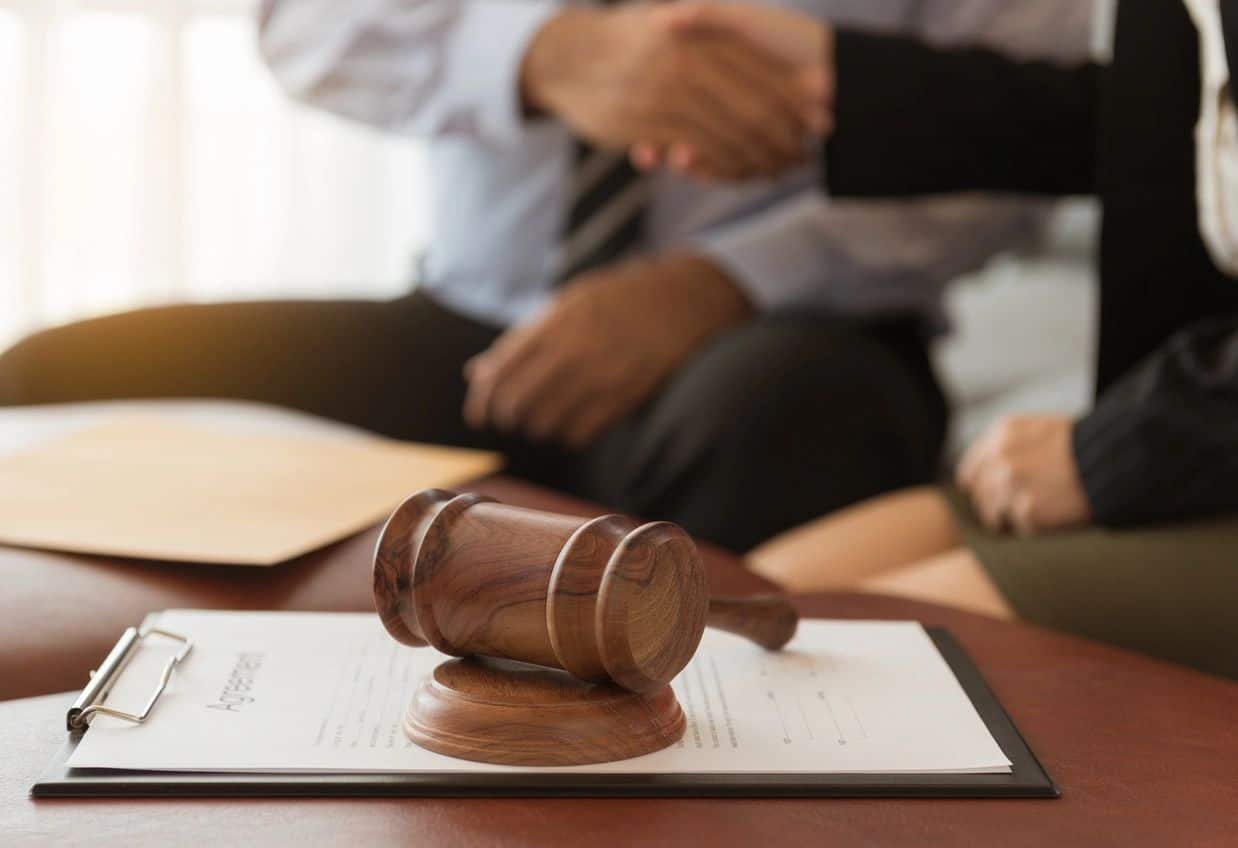 Taking the First Step with EH Mediation: Protecting Your Future Hastings