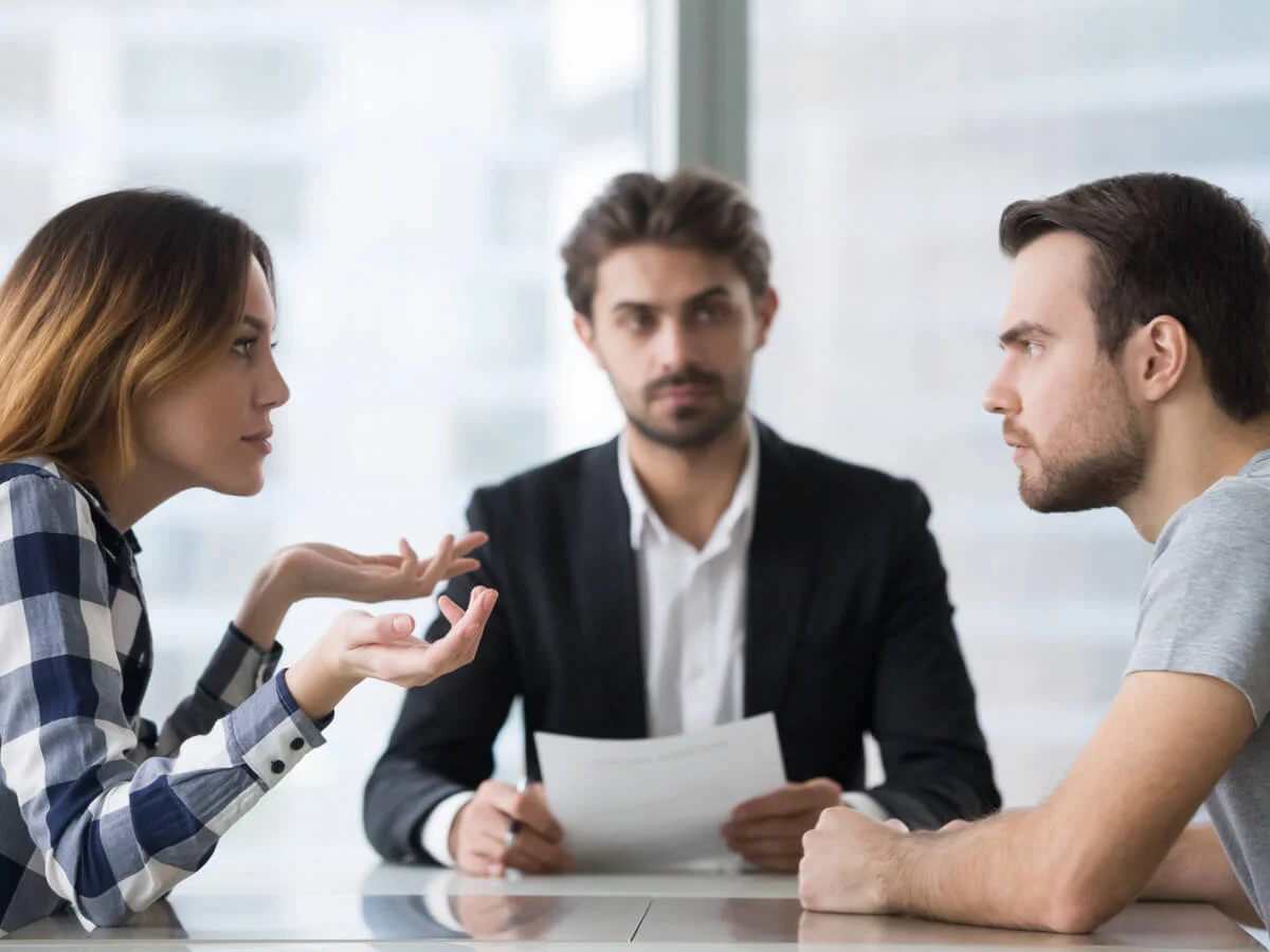 Building Better Agreements Through Feedback Support from EH Mediation Hastings
