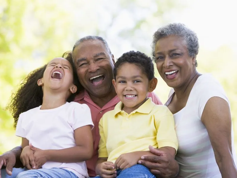 The Impact of Prolonged Family Conflict on Children Hastings