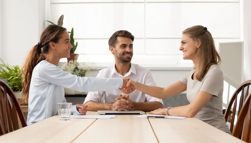 Stay Calm and Review the Original Agreement Carefully Hastings