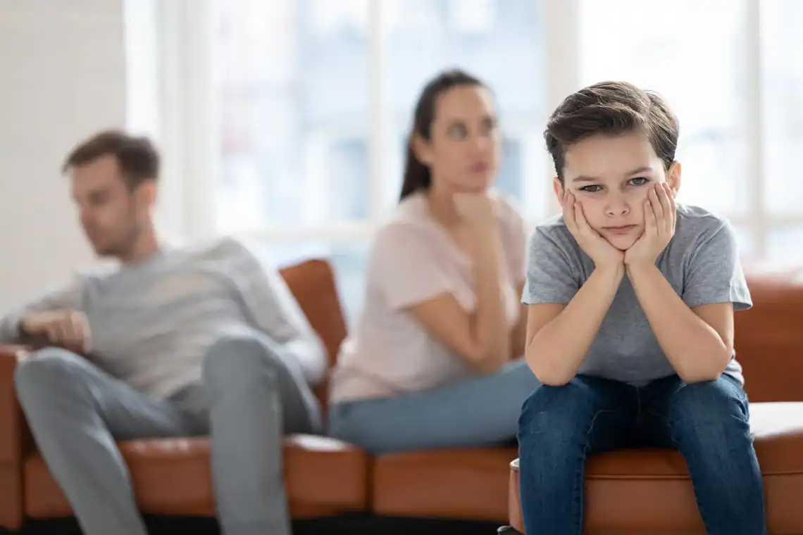 Why More Parents Trust EH Mediation for Child Arrangement Solutions Hastings