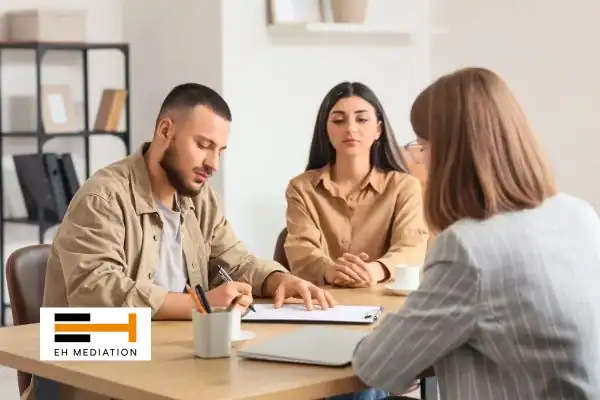 How EH Mediation Helps Intercultural Families Move Forward With Understanding Hastings