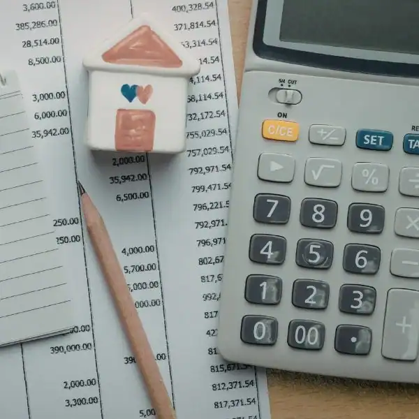 Image of accounts in regards to financial mediation Hastings