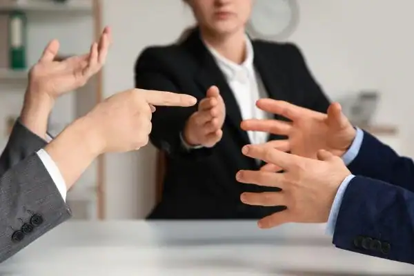 Image of legal aid mediation Hastings