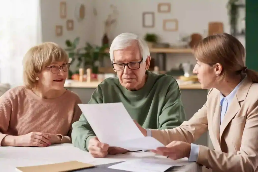 Why Do Family Disputes Happen During CHC Assessments Hastings