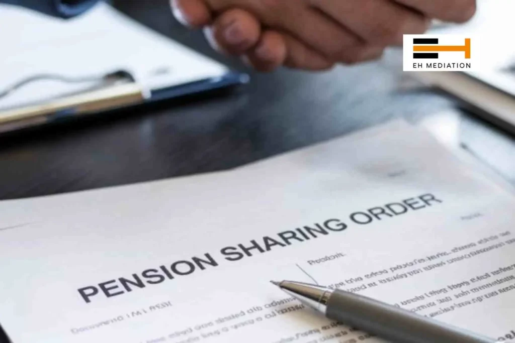  Pension Sharing Frequently Asked Questions Hastings